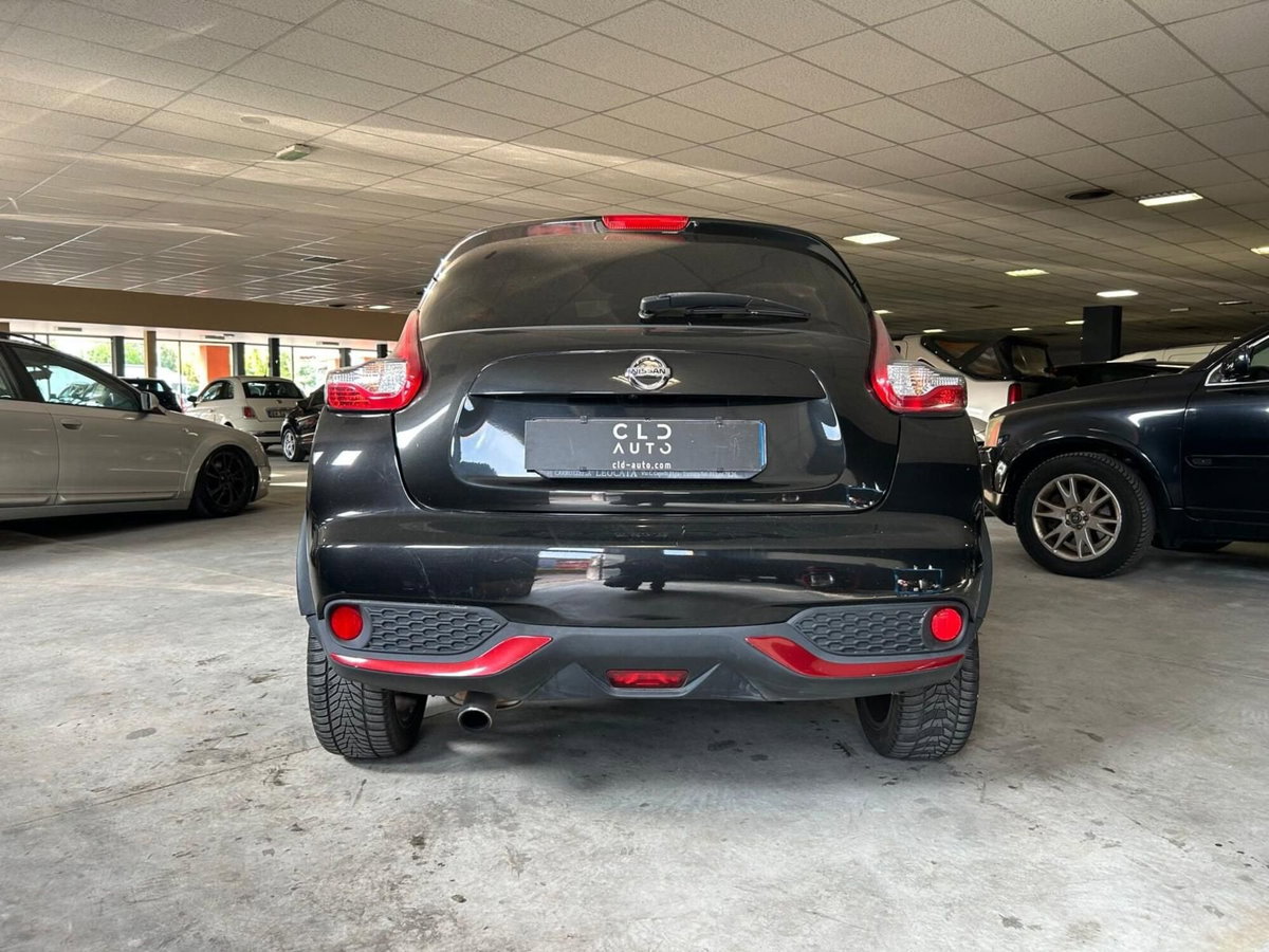 Nissan Juke 1.5 dCi Tekna (3)