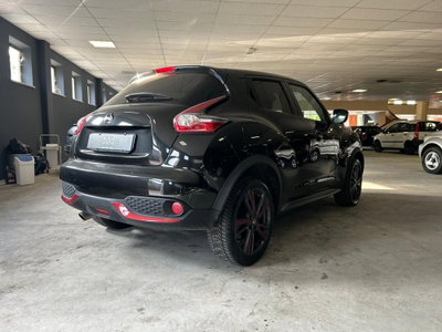 Nissan Juke 1.5 dCi Tekna (4)