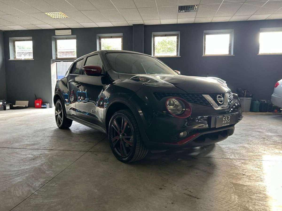 Nissan Juke 1.5 dCi Tekna (5)