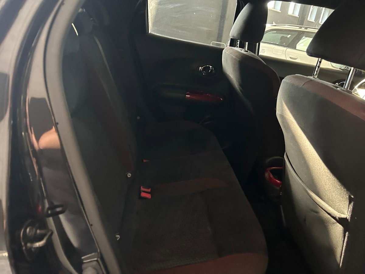Nissan Juke 1.5 dCi Tekna (8)