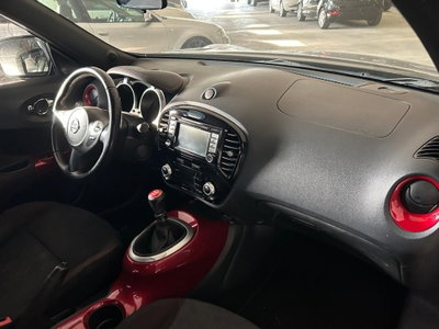 Nissan Juke 1.5 dCi Tekna (9)