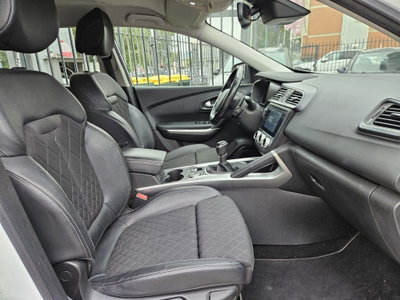 Renault Kadjar dCi 150CV AWD Black Edition (10)