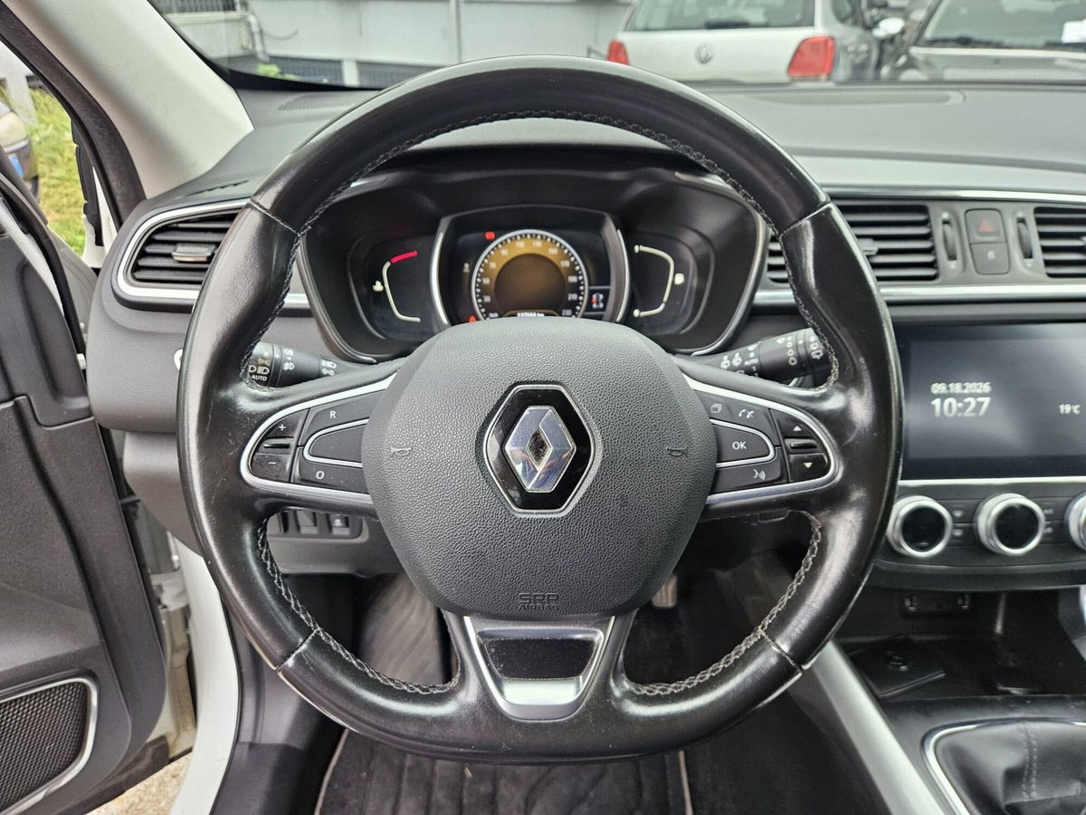 Renault Kadjar dCi 150CV AWD Black Edition (12)