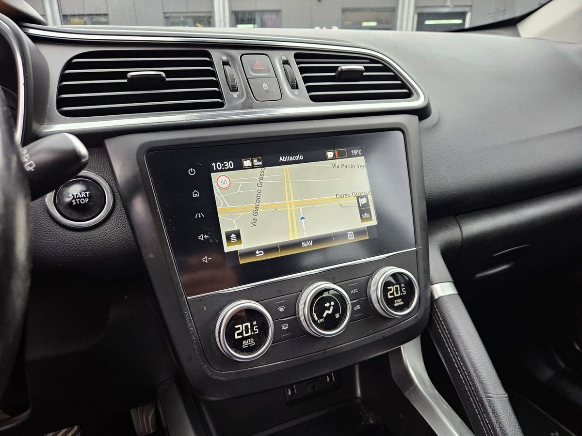 Renault Kadjar dCi 150CV AWD Black Edition (13)