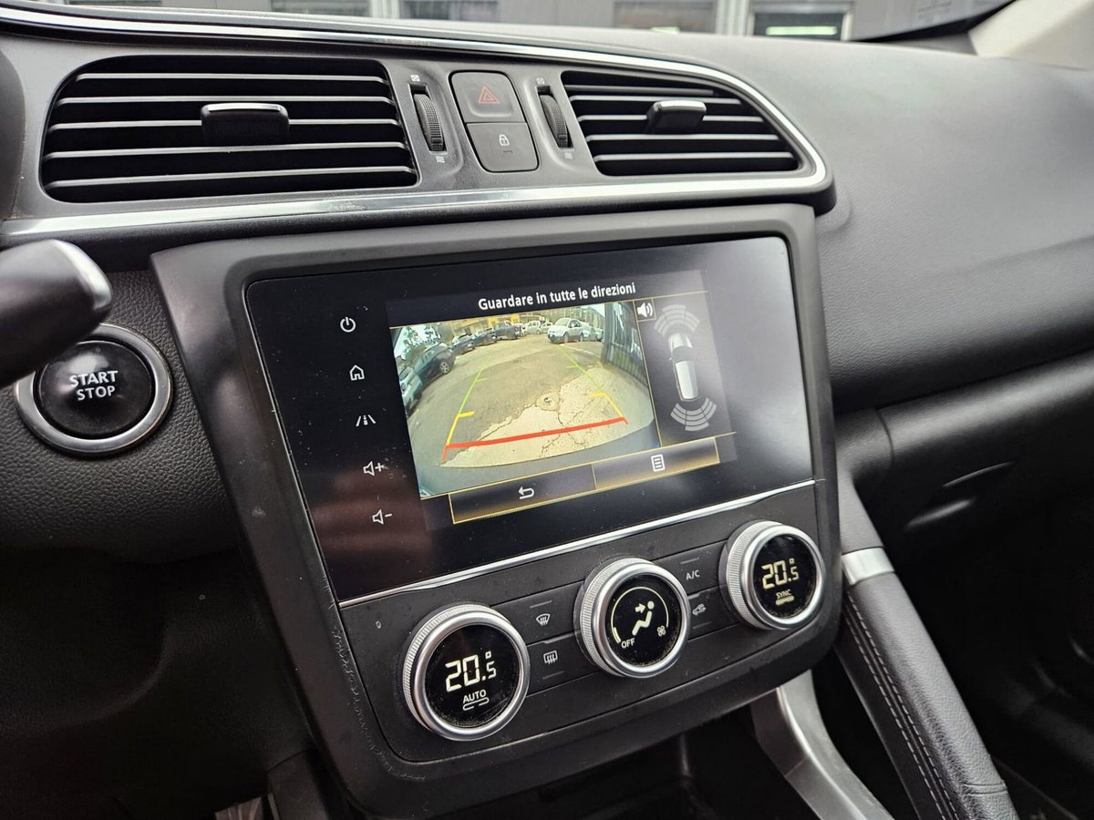 Renault Kadjar dCi 150CV AWD Black Edition (14)