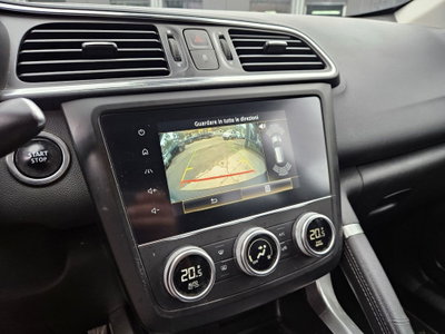 Renault Kadjar dCi 150CV AWD Black Edition (14)