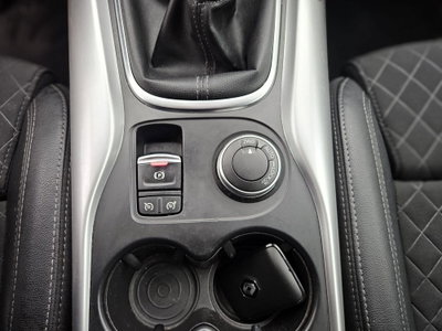 Renault Kadjar dCi 150CV AWD Black Edition (15)