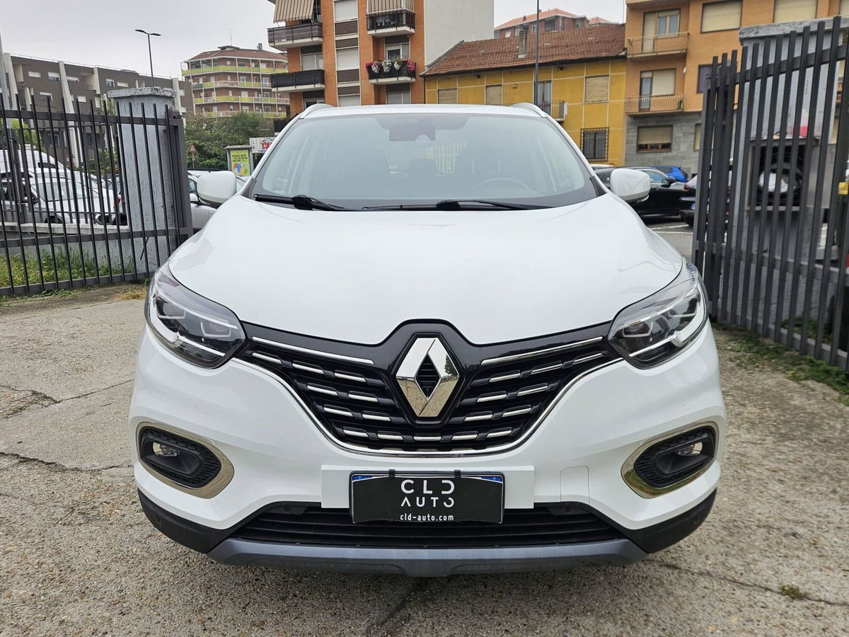 Renault Kadjar dCi 150CV AWD Black Edition (2)