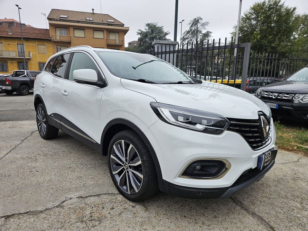 Renault Kadjar dCi 150CV AWD Black Edition (3)