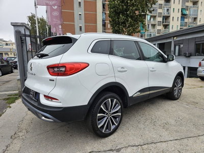 Renault Kadjar dCi 150CV AWD Black Edition (4)