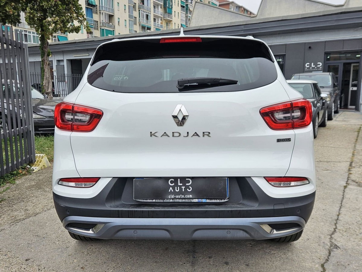Renault Kadjar dCi 150CV AWD Black Edition (5)