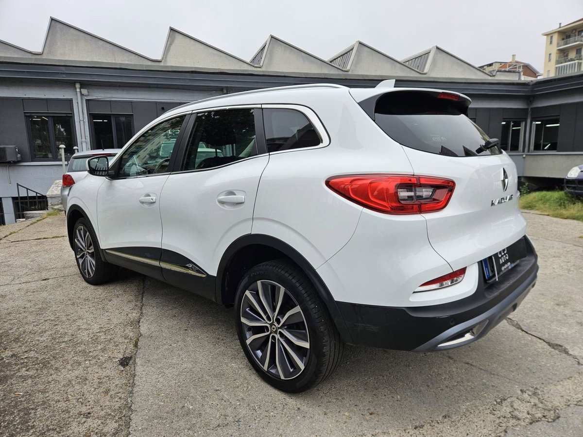 Renault Kadjar dCi 150CV AWD Black Edition (6)