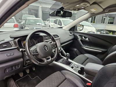 Renault Kadjar dCi 150CV AWD Black Edition (7)