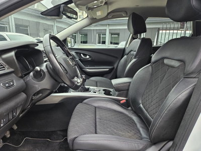Renault Kadjar dCi 150CV AWD Black Edition (8)
