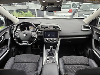 Renault Kadjar dCi 150CV AWD Black Edition (9)