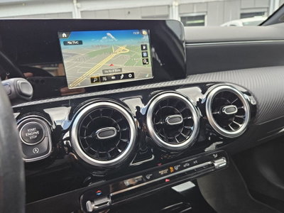 Mercedes-Benz Classe A 180 d Automatic Executive (13)