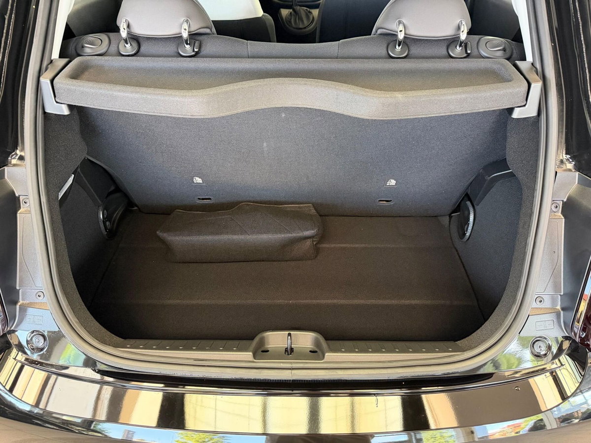 Fiat 500 1.0 hybrid Icon (11)
