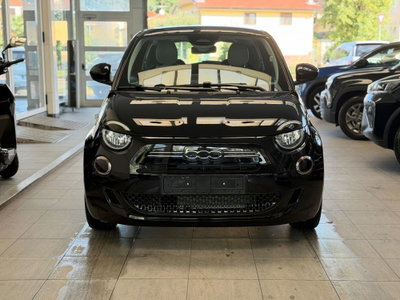 Fiat 500 1.0 hybrid Icon (2)