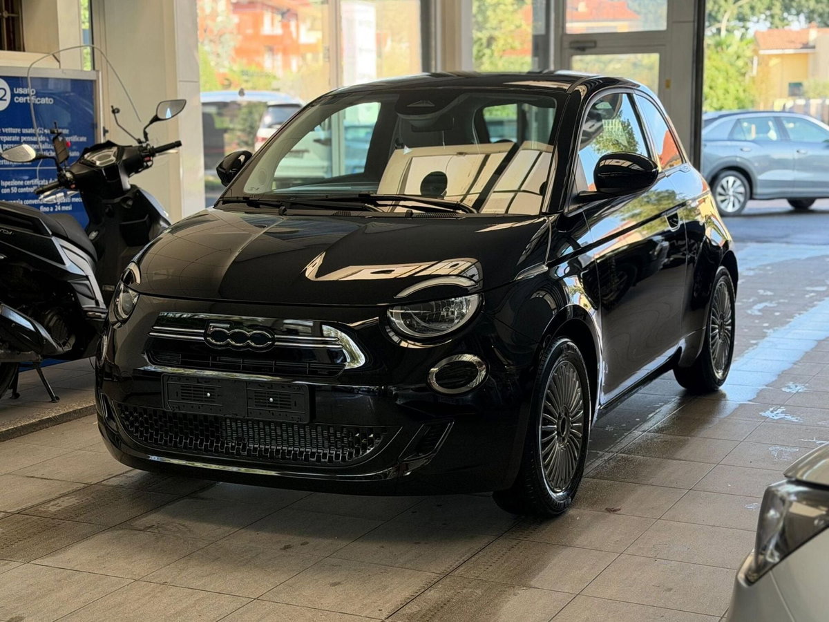 Fiat 500 1.0 hybrid Icon (3)