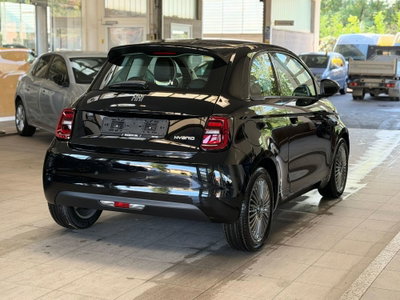 Fiat 500 1.0 hybrid Icon (6)