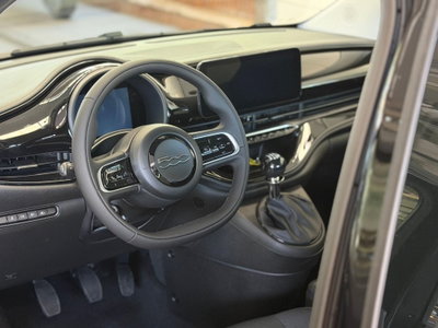 Fiat 500 1.0 hybrid Icon (7)