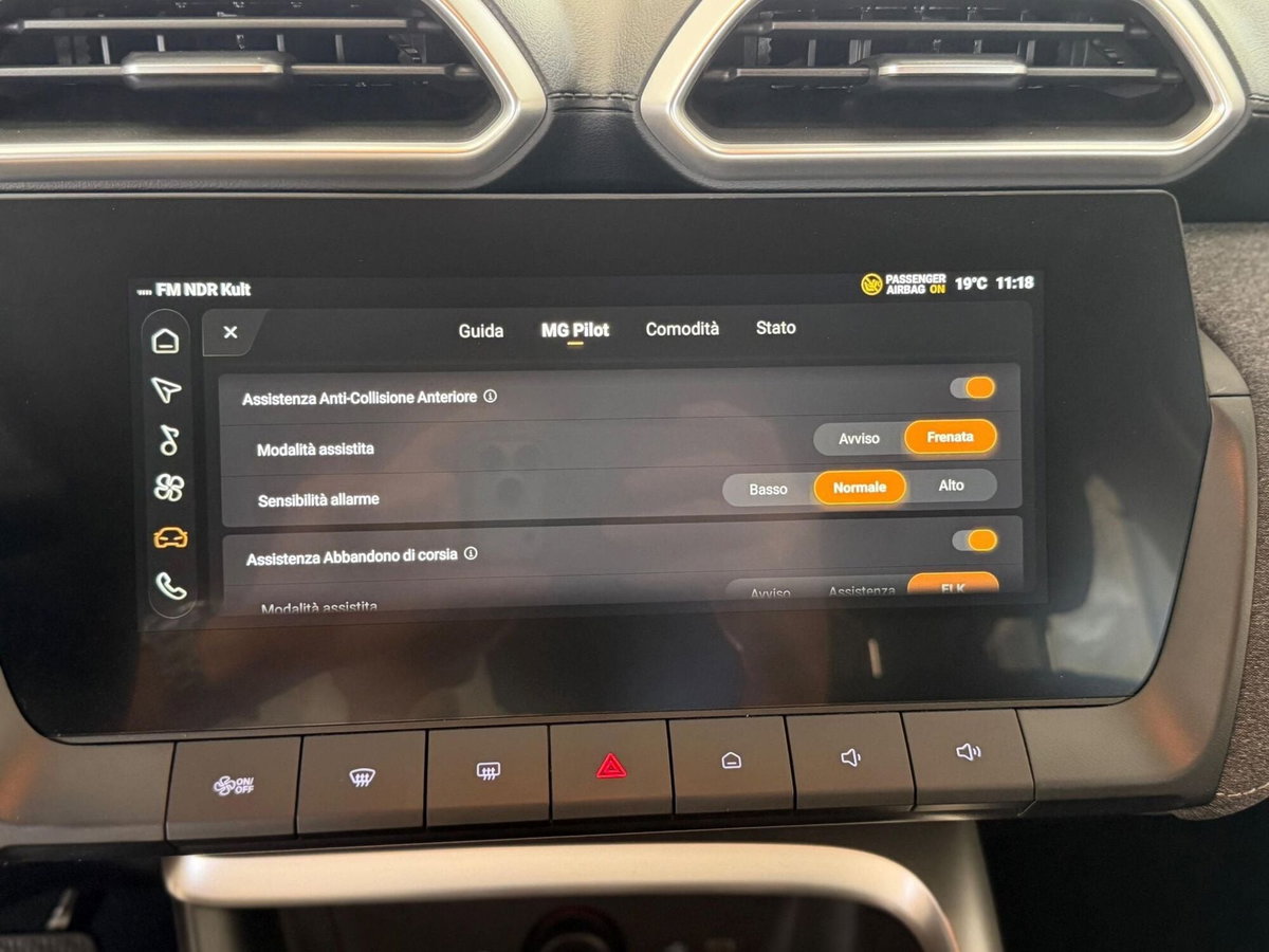 Mg ZS 1.5 hybrid+ Standard auto (13)