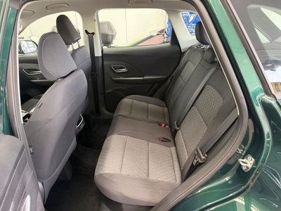 Mg ZS 1.5 hybrid+ Standard auto (14)