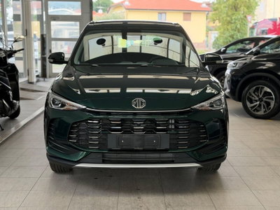 Mg ZS 1.5 hybrid+ Standard auto (2)