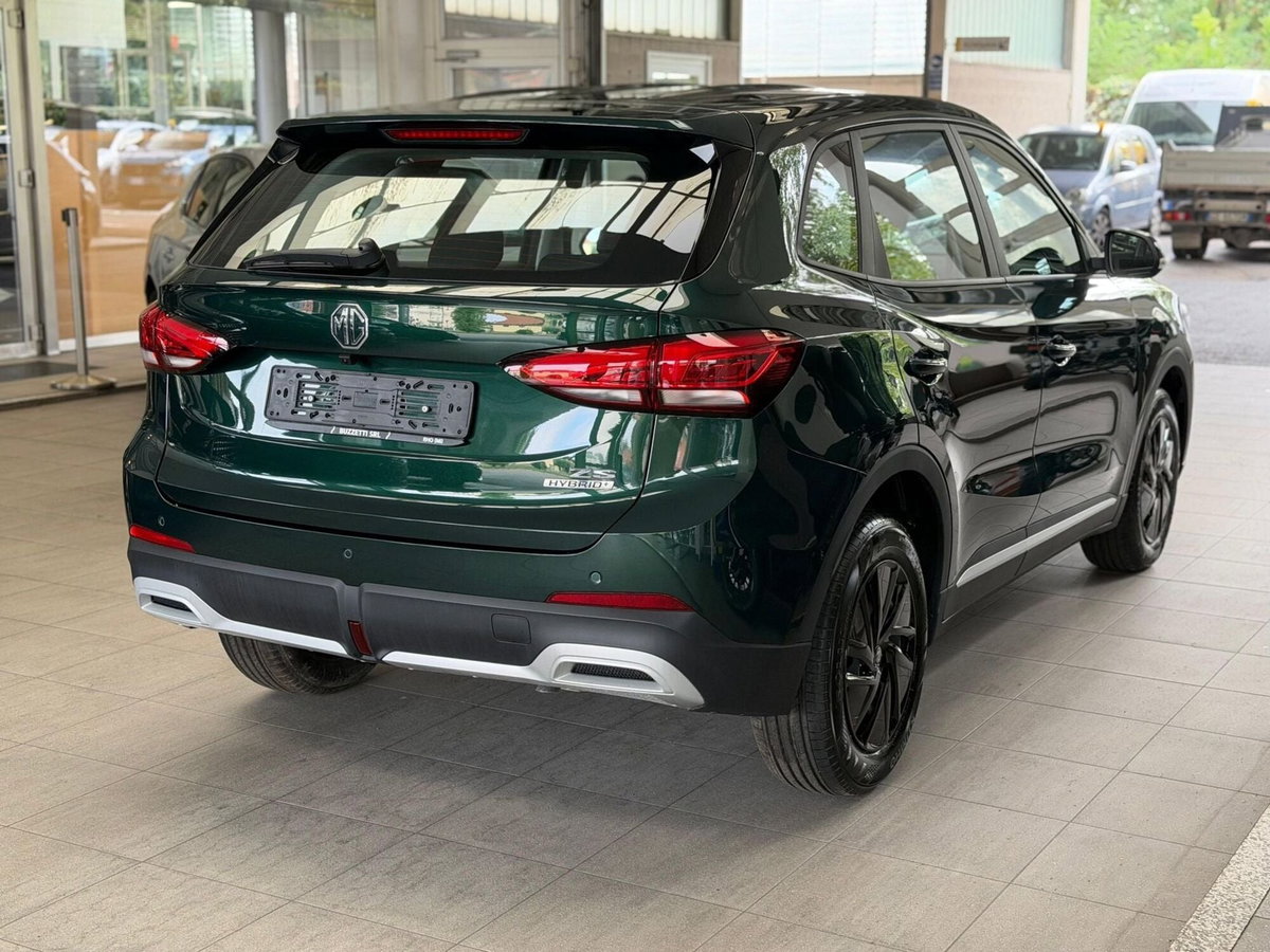 Mg ZS 1.5 hybrid+ Standard auto (4)