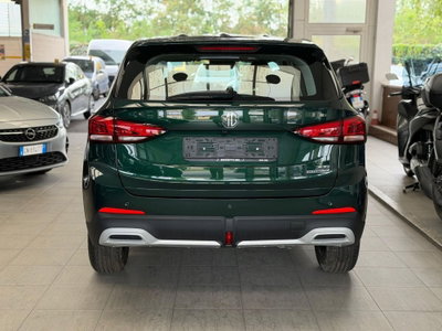 Mg ZS 1.5 hybrid+ Standard auto (5)