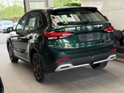 Mg ZS 1.5 hybrid+ Standard auto (6)
