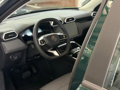 Mg ZS 1.5 hybrid+ Standard auto (7)