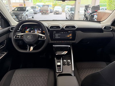Mg ZS 1.5 hybrid+ Standard auto (8)