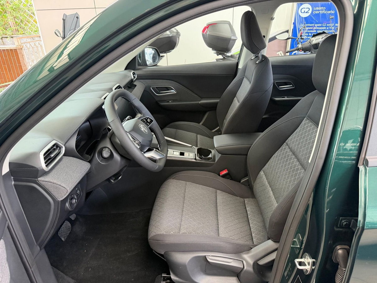 Mg ZS 1.5 hybrid+ Standard auto (9)