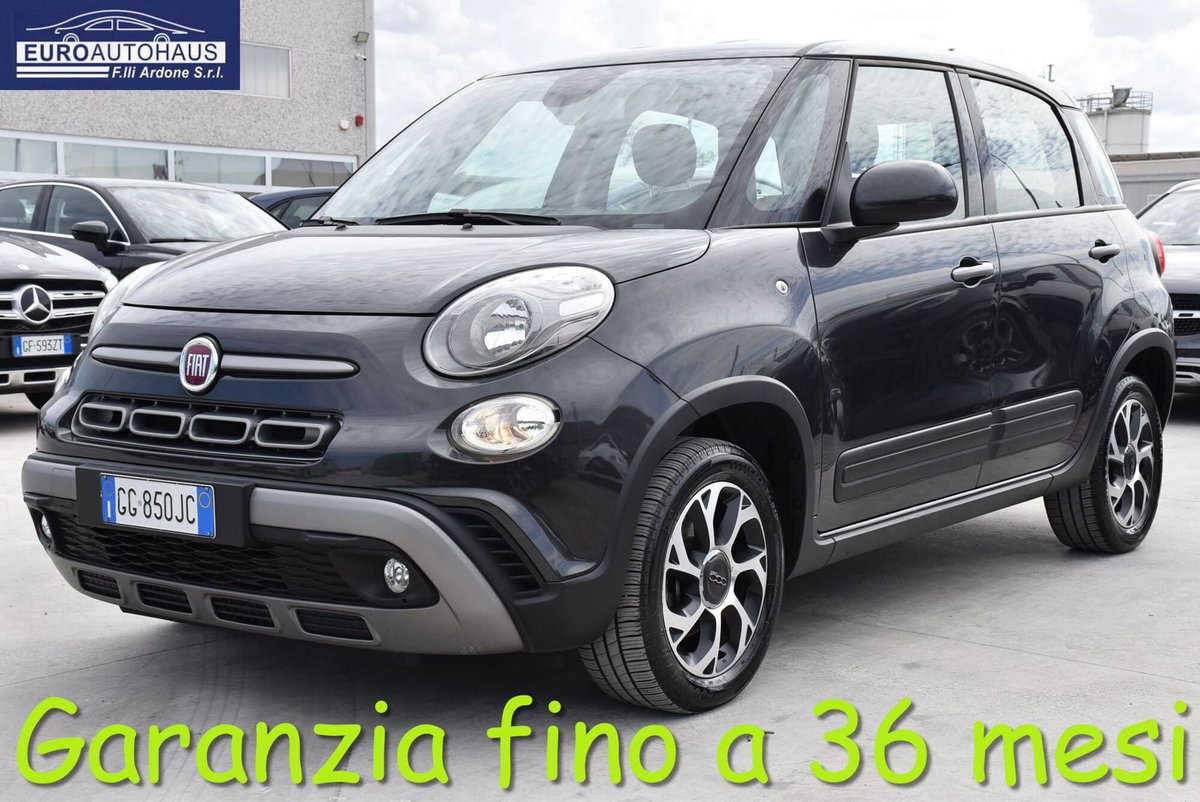 Fiat 500L 1.3 Multijet 95 CV Cross