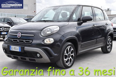 Fiat 500L 1.3 Multijet 95 CV Cross usata