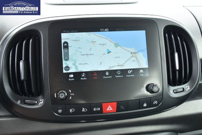 Fiat 500L 1.3 Multijet 95 CV Cross (10)