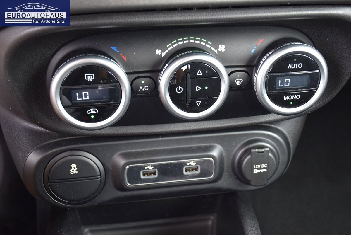 Fiat 500L 1.3 Multijet 95 CV Cross (12)