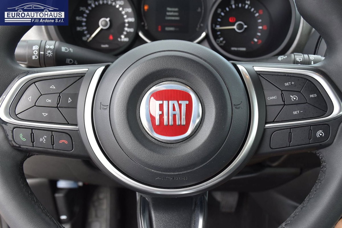 Fiat 500L 1.3 Multijet 95 CV Cross (13)