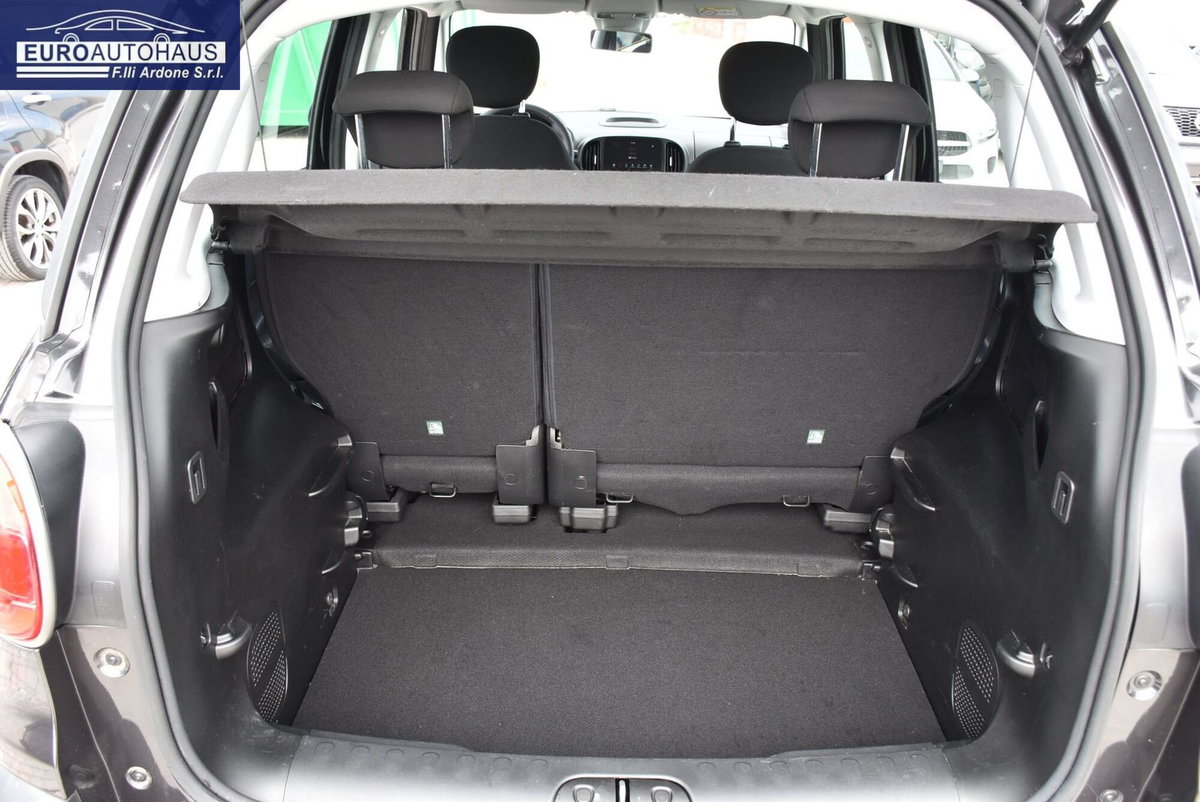 Fiat 500L 1.3 Multijet 95 CV Cross (15)