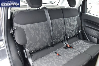 Fiat 500L 1.3 Multijet 95 CV Cross (17)