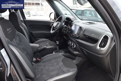 Fiat 500L 1.3 Multijet 95 CV Cross (18)