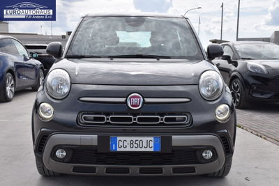 Fiat 500L 1.3 Multijet 95 CV Cross (2)