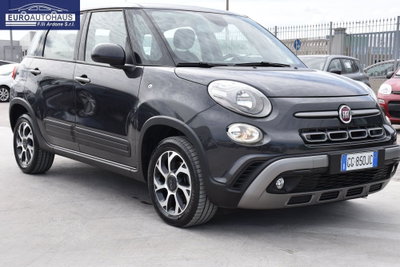 Fiat 500L 1.3 Multijet 95 CV Cross (3)