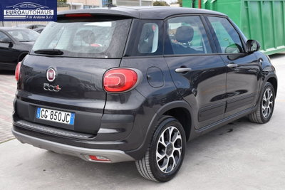 Fiat 500L 1.3 Multijet 95 CV Cross (4)
