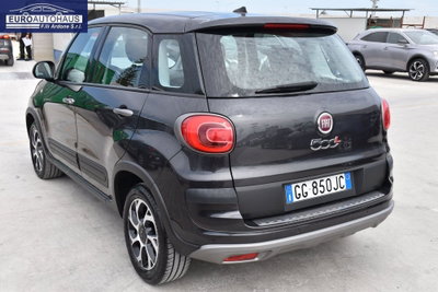 Fiat 500L 1.3 Multijet 95 CV Cross (6)
