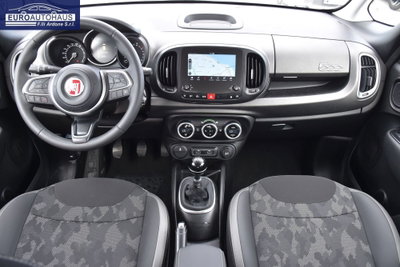Fiat 500L 1.3 Multijet 95 CV Cross (7)