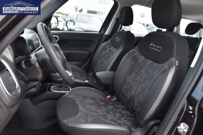 Fiat 500L 1.3 Multijet 95 CV Cross (8)