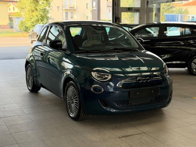 Fiat 500 1.0 hybrid Icon nuova
