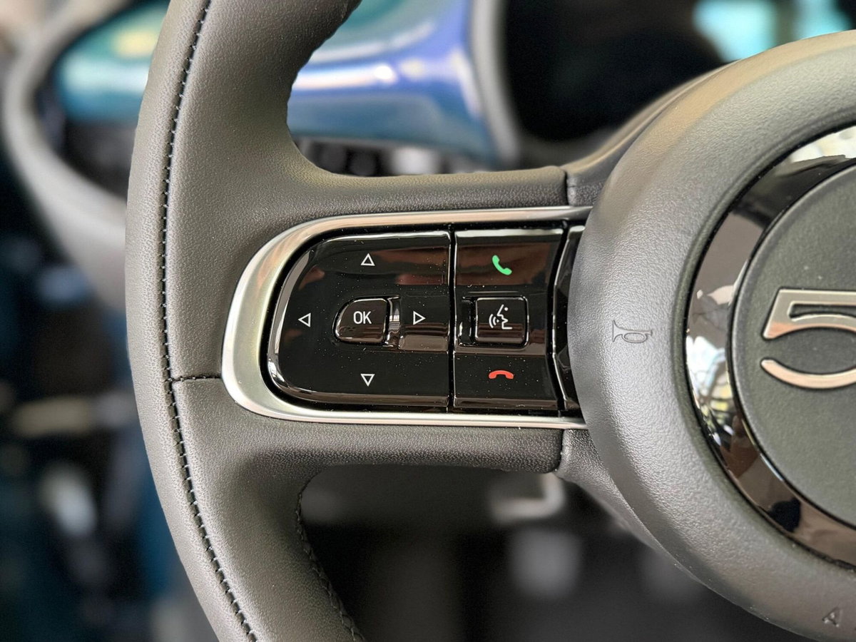 Fiat 500 1.0 hybrid Icon (11)